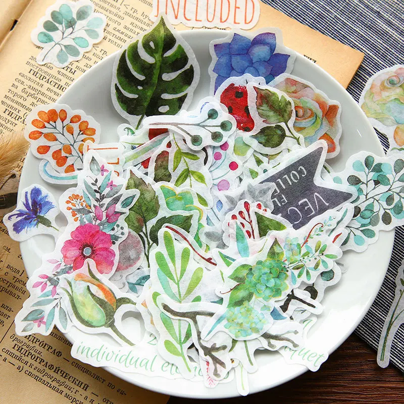 Autumn Leaves Washi Paper Sticker Memo Stickers Pack Kawaii Planner Scrapbooking Stickers Stationery Escolar School Supplies
Autumn Leaves Washi Paper Sticker Memo Stickers Pack Kawaii Planner Scrapbooking Stickers Stationery Escolar School Supplies