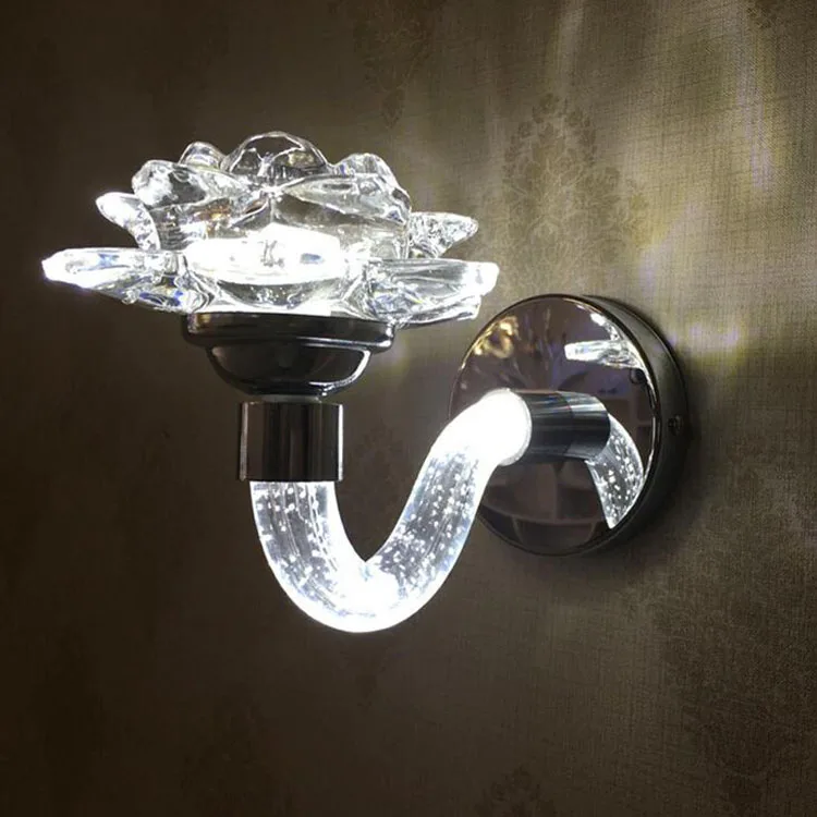 New Led Crystal Wall Light Modern Chinese aisle wall lamp Elegant antique crystal Lighted Wall Lighting fixture led home lamps
New Led Crystal Wall Light Modern Chinese aisle wall lamp Elegant antique crystal Lighted Wall Lighting fixture led home lamps