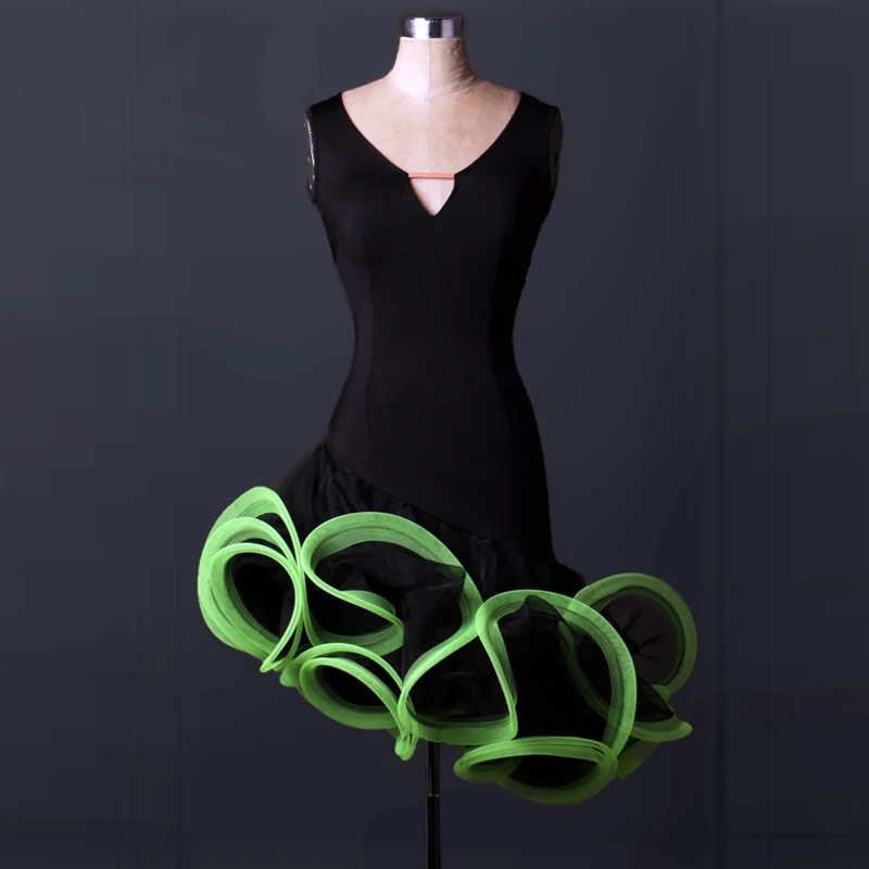 2017 adult latin dance ballroom dance dress costume girls jazz dance costumes tango latin dress costume samba girl
2017 adult latin dance ballroom dance dress costume girls jazz dance costumes tango latin dress costume samba girl