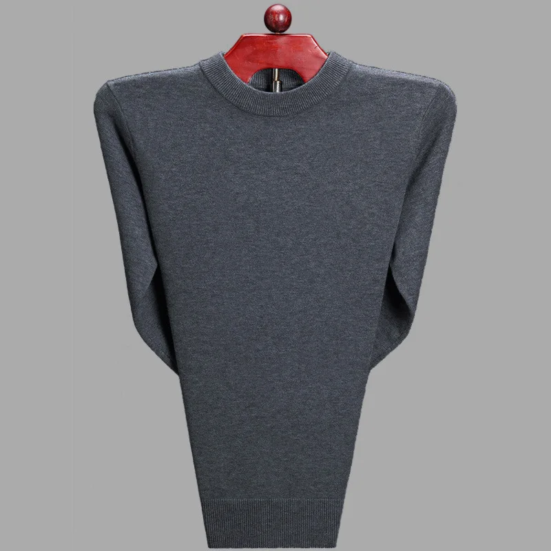 Men Sweater Winter O-neck Knitted Sweaters Men's Casual Pullovers Mens Fashion Turtleneck Warm Knitting Jumper Tops Male
Men Sweater Winter O-neck Knitted Sweaters Men's Casual Pullovers Mens Fashion Turtleneck Warm Knitting Jumper Tops Male