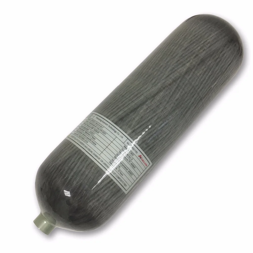 AC168 Pcp Airforce Condor 6,8l Hpa пневматическая винтовка, пистолет для охоты, пейнтбола, углеродный дышащий воздушный шар для дайвинга, подводная винтов...
AC168 Pcp Airforce Condor 6,8l Hpa пневматическая винтовка, пистолет для охоты, пейнтбола, углеродный дышащий воздушный шар для дайвинга, подводная винтов...
