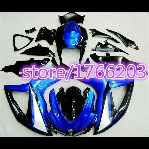 Addmotor Aftermarket обтекатель подходит для GSXR600 750 08-10 GSXR 600 750 2008-2010 K8 синий черный BBF
Addmotor Aftermarket обтекатель подходит для GSXR600 750 08-10 GSXR 600 750 2008-2010 K8 синий черный BBF