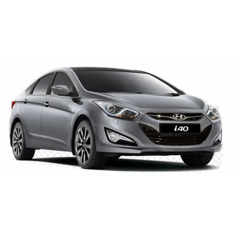 Противотуманные фары для Hyundai i40 VF стоп сигнал лампа заднего хода передний задний