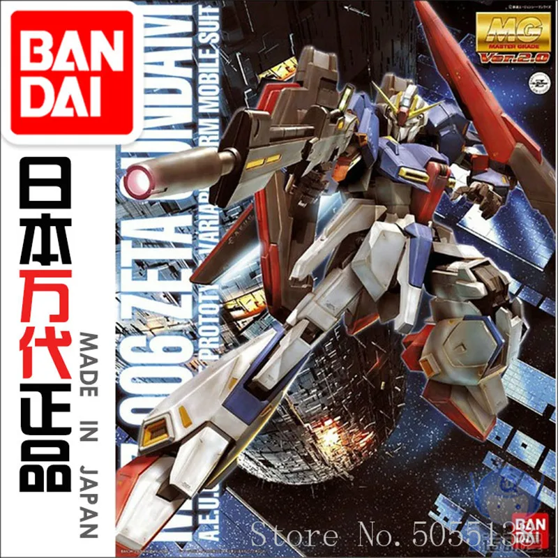 Bandai Gundam модель в наличии в сборе 39597 мг 1/100 Зета GUNDAM Z Ver.2.0 искусственная фигурка аниме игрушки Фигурки подарок
Bandai Gundam модель в наличии в сборе 39597 мг 1/100 Зета GUNDAM Z Ver.2.0 искусственная фигурка аниме игрушки Фигурки подарок