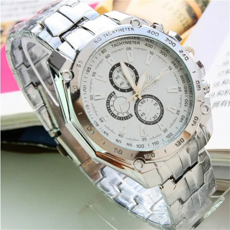 

Hot Popular Fashion Simple Style Men's Wristwatches Leisure Quartz Men's Watch 3 Colors hot ssale Clock Smile HB88