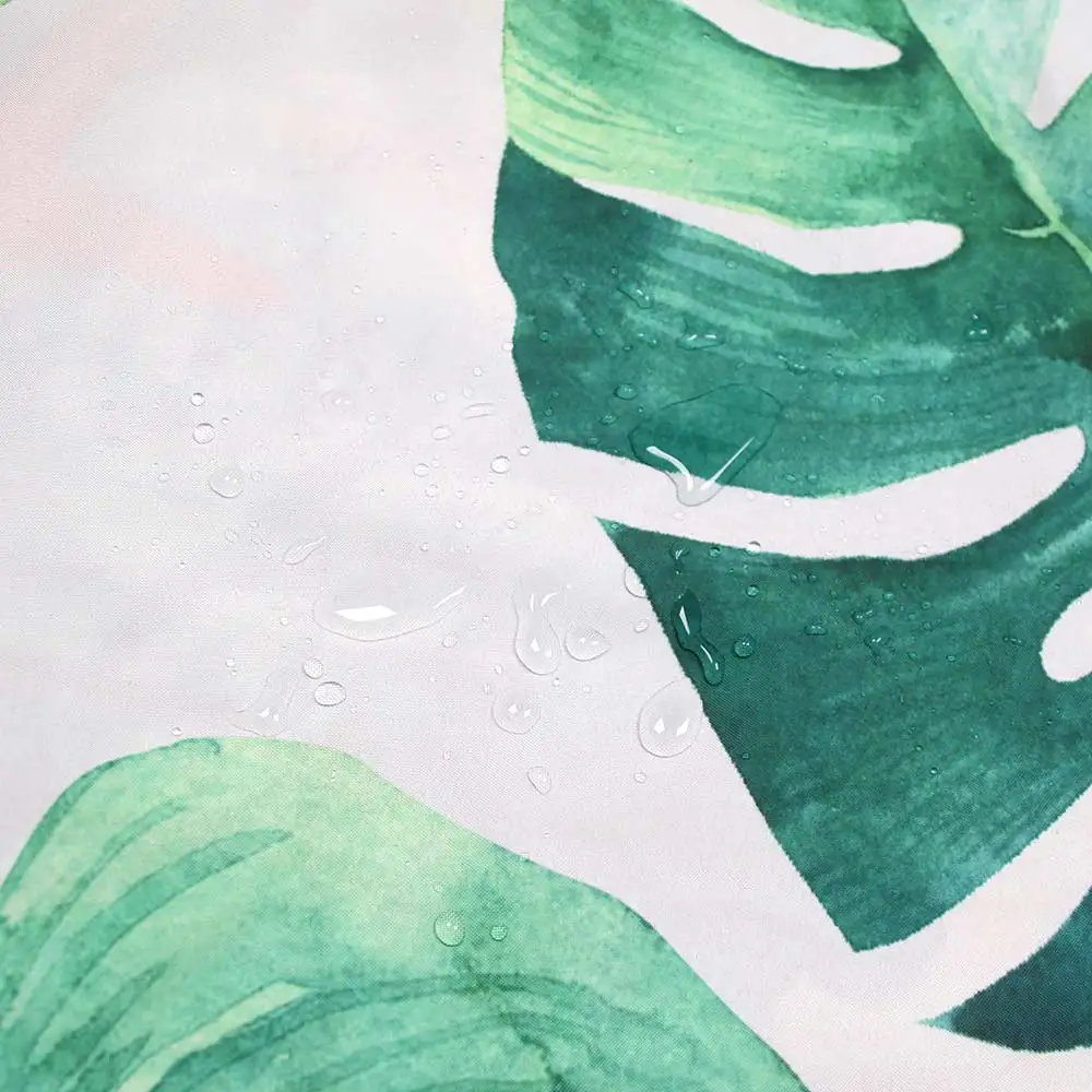 Miracille Green Tropical Plants Leaves Rectangular Tablecloth for Wedding Tea Party Waterproof Table Covers Pastoral Home Decor
Miracille Green Tropical Plants Leaves Rectangular Tablecloth for Wedding Tea Party Waterproof Table Covers Pastoral Home Decor
