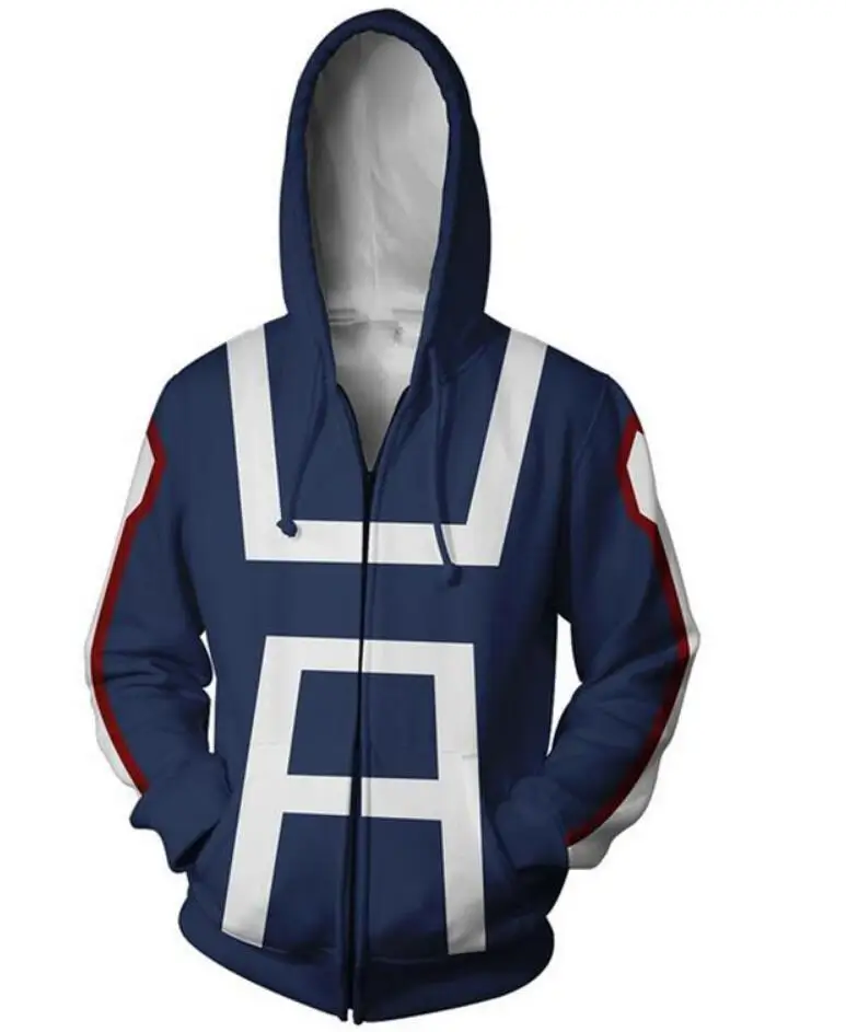 Boku No Hero Academia My Hero Academia Izuku Midoriya Cosplay Costume Suit Jacket Unisex Hoodies coat jacket
Boku No Hero Academia My Hero Academia Izuku Midoriya Cosplay Costume Suit Jacket Unisex Hoodies coat jacket
