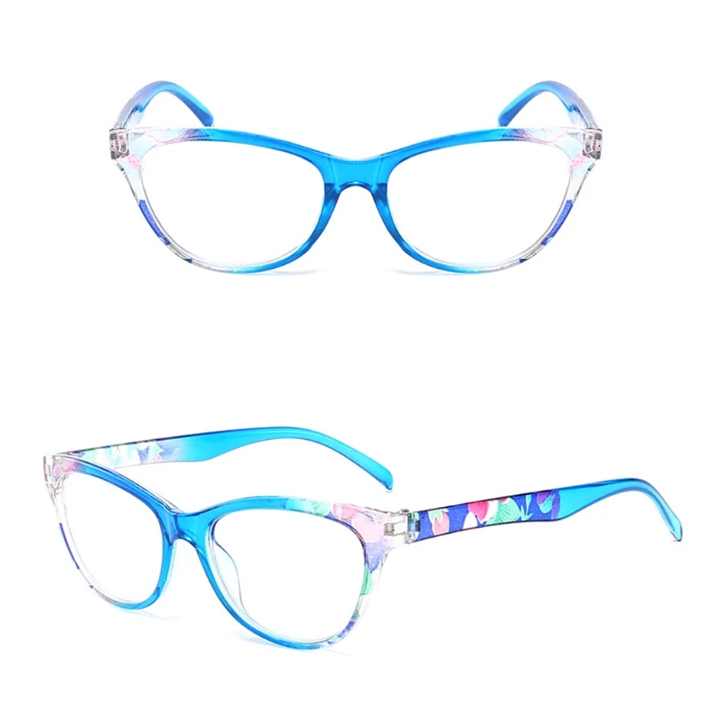 Cat Eye Women Reading Glasses Mens Resin Anti Fatigue Reading-glasses Brand Women's Glasses Transparent Spectacles
Cat Eye Women Reading Glasses Mens Resin Anti Fatigue Reading-glasses Brand Women's Glasses Transparent Spectacles