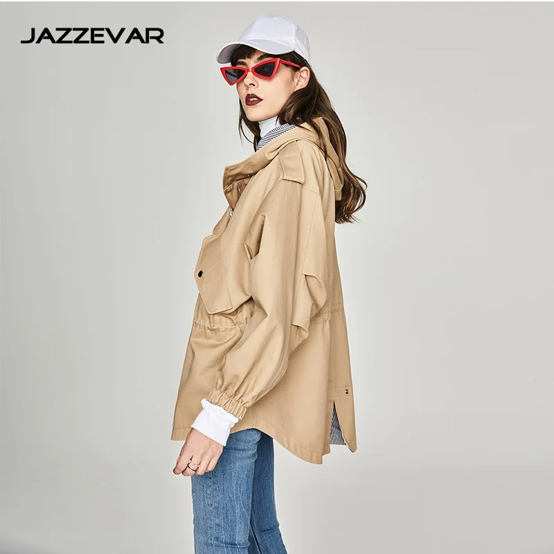 trench coat long spring waterfall runway dust coats women 2019 plus size double breasted female ladies windbreaker beige thin
trench coat long spring waterfall runway dust coats women 2019 plus size double breasted female ladies windbreaker beige thin