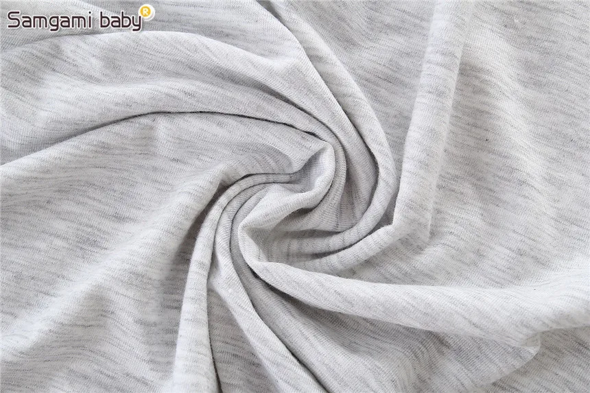 SAMGAMI BABY Family Matching Clothes Grey Short Sleeve Cotton Irregular Solid color Dress Parents and Children Clothes Summer
SAMGAMI BABY Family Matching Clothes Grey Short Sleeve Cotton Irregular Solid color Dress Parents and Children Clothes Summer