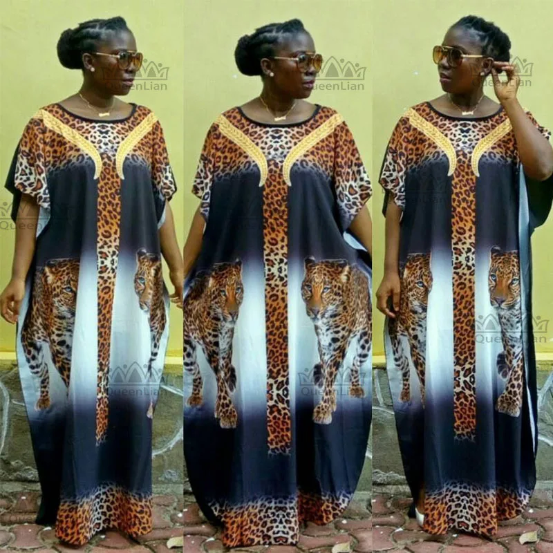 2018 New Fashion Super Size Chiffon African Loose Long Dashiki Flower Pattern Printing Nation Printing For Lady(LH#)
2018 New Fashion Super Size Chiffon African Loose Long Dashiki Flower Pattern Printing Nation Printing For Lady(LH#)