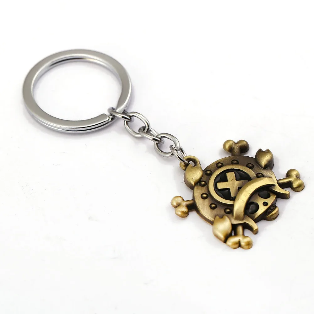 12pcs/lot One Piece Keychain Tony Tony Chopper Key Ring Holder Chaveiro anime Key Chain Pendant Gift Jewelry
12pcs/lot One Piece Keychain Tony Tony Chopper Key Ring Holder Chaveiro anime Key Chain Pendant Gift Jewelry