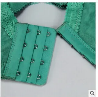 Free shipping The new British lace thin cup in 2019 Gathered side vice milk toning bra
Free shipping The new British lace thin cup in 2019 Gathered side vice milk toning bra