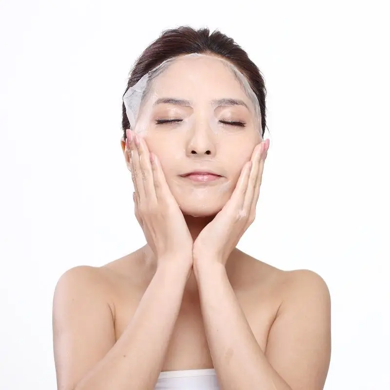 JonDe Teatree Oil Mask Маска для Удаления Прыщей лечение акне и жирной кожи | Красота