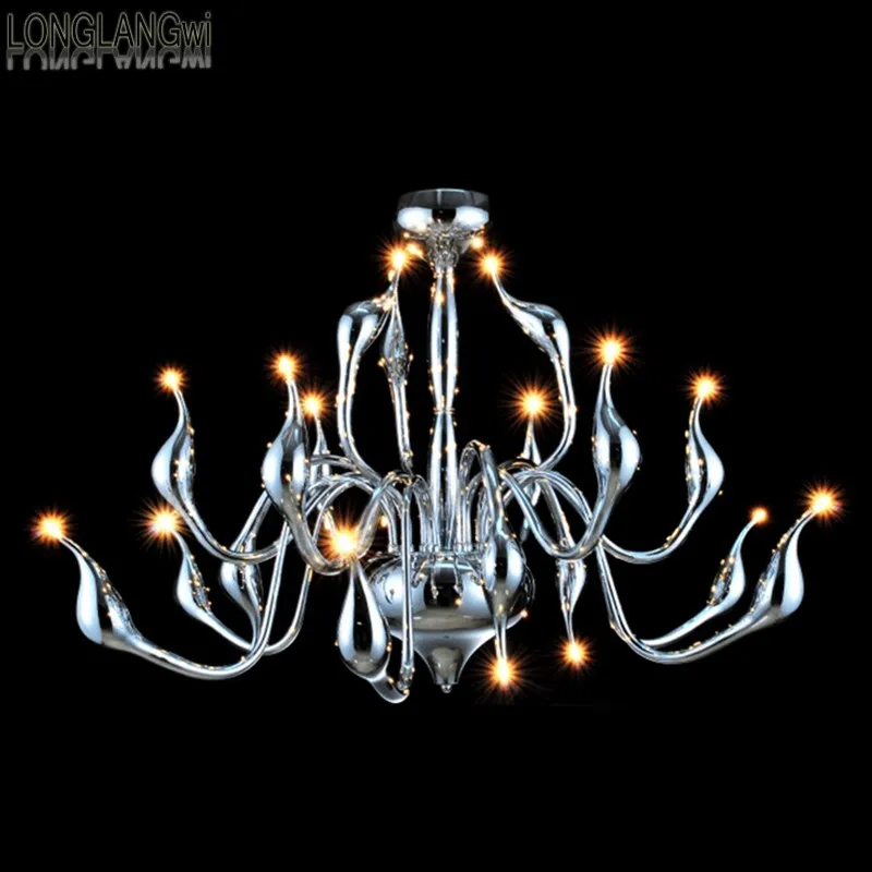 18 Heads Art Deco European Candle LED Swan Chandeliers Lights Bedroom Living Room Modern Chandeliers lamps Decoration Lighting
18 Heads Art Deco European Candle LED Swan Chandeliers Lights Bedroom Living Room Modern Chandeliers lamps Decoration Lighting