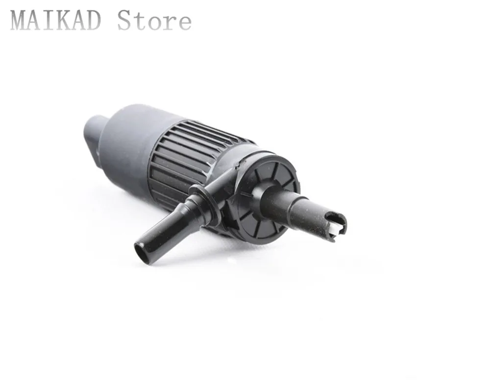 Насос для мойки фар BMW F30 F31 F34 F35 316i 320i 328i 335i 316Li 320Li 328Li 67637217792 - купить по выгодной