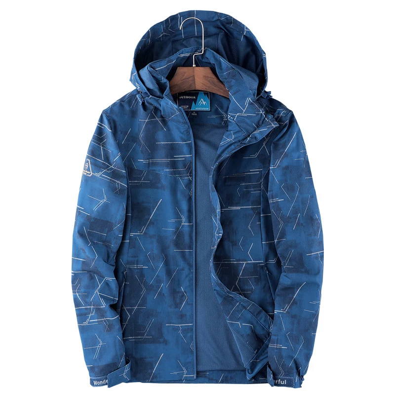Ветровка для влюбленных, куртка для спорта на открытом воздухе, походов, мужская женская мужская куртка с капюшоном и изолированной сеткой, пальто с подкладкой, куртки для кемпинга, рыбалки и скалолазания
Ветровка для влюбленных, куртка для спорта на открытом воздухе, походов, мужская женская мужская куртка с капюшоном и изолированной сеткой, пальто с подкладкой, куртки для кемпинга, рыбалки и скалолазания