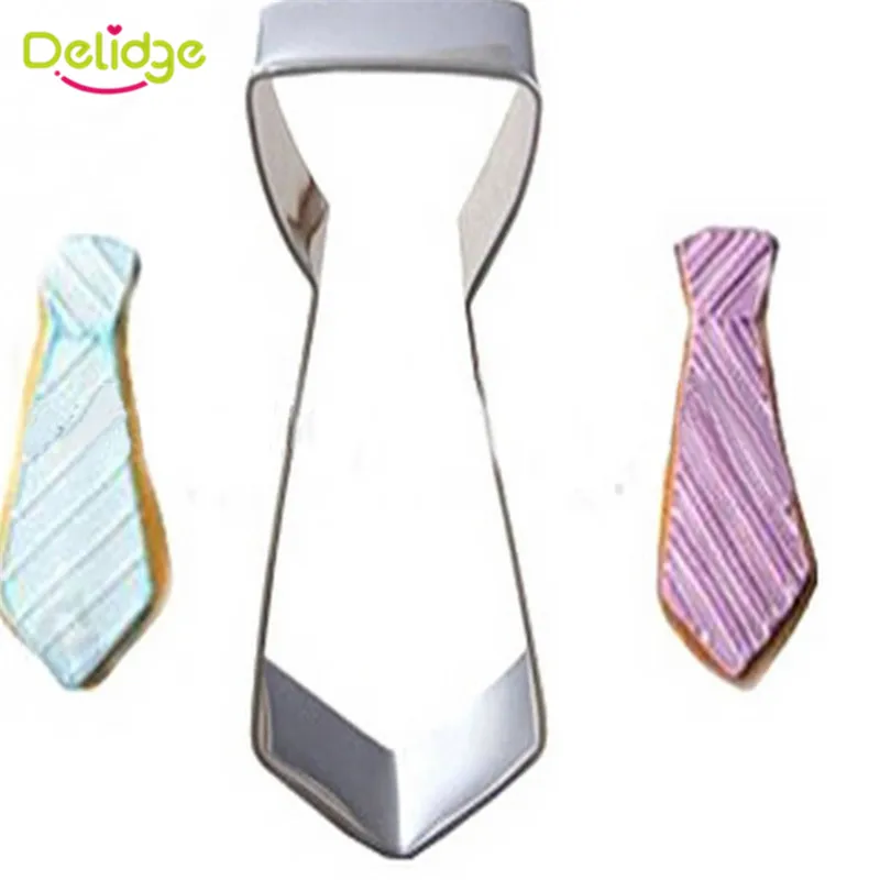 Delidge 3D Men Style Design Stainless Steel Cookie Cutter Tie Beard Shape Metal Biscuit Mould Kitchen Baking Pastry DIY Tools
Delidge 3D Men Style Design Stainless Steel Cookie Cutter Tie Beard Shape Metal Biscuit Mould Kitchen Baking Pastry DIY Tools
