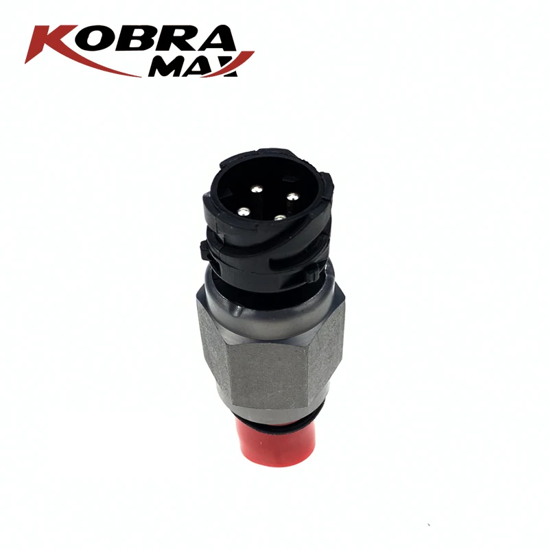 Kobramax High Quality Automotive Professional Accessories Odometer Sensor 3171490 Car Odometer Sensor For VOLVO
Kobramax High Quality Automotive Professional Accessories Odometer Sensor 3171490 Car Odometer Sensor For VOLVO