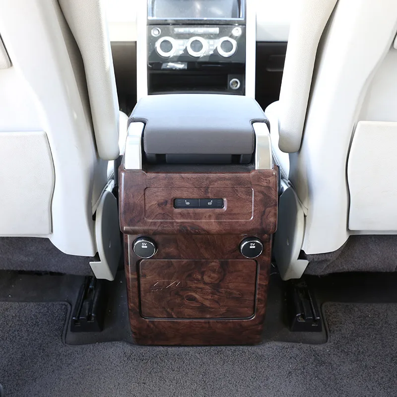 Роза из древесины для Land Rover Discovery 5 HSE L462 LR5 2017-2018 ABS задний ряд кондиционера вентиляционное отверстие крышка отделка
Роза из древесины для Land Rover Discovery 5 HSE L462 LR5 2017-2018 ABS задний ряд кондиционера вентиляционное отверстие крышка отделка