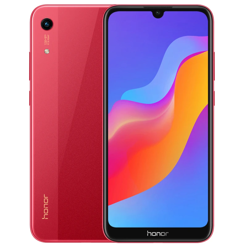 Honor Redmi 6a