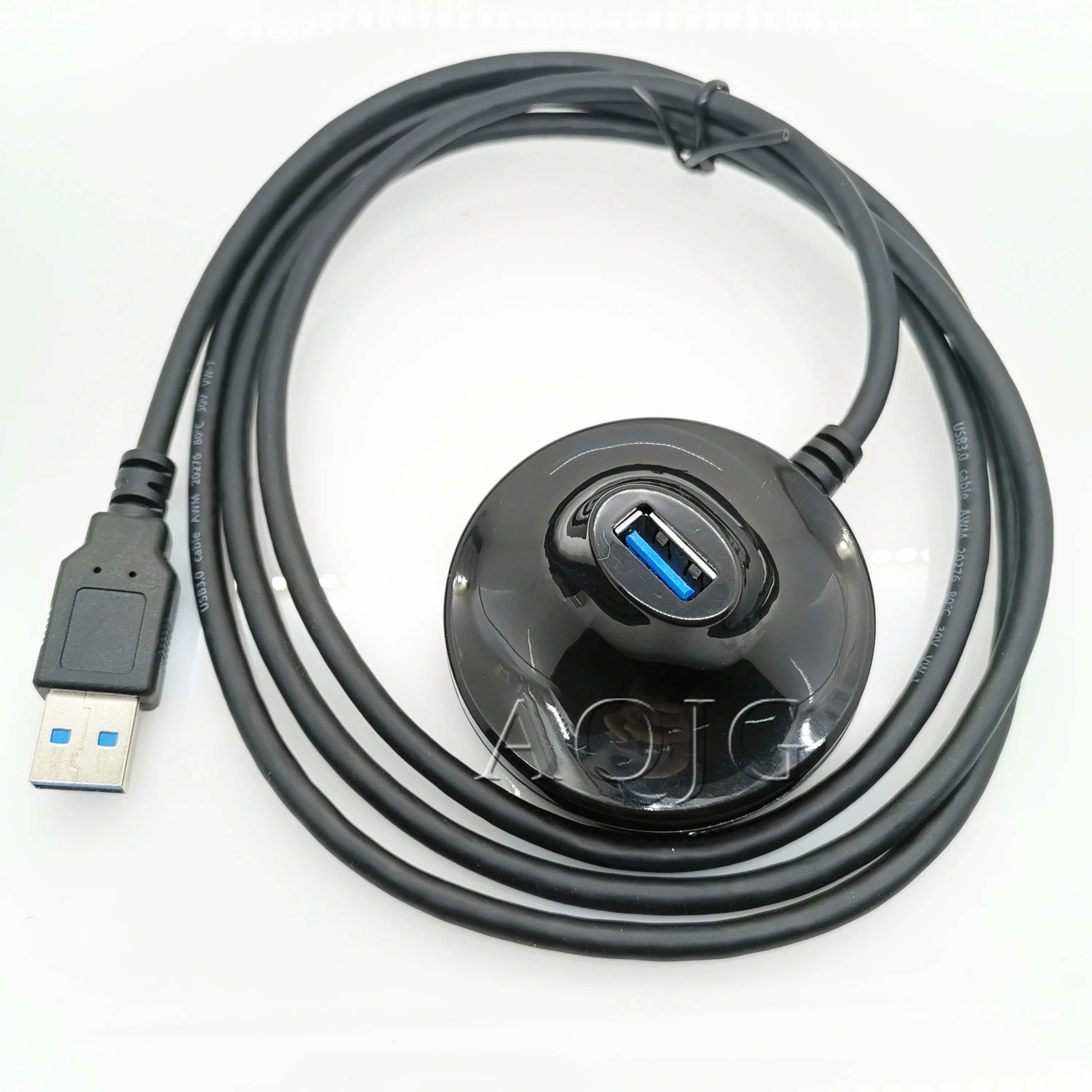 High speed USB 3.0 type male to Female Wireless WIFI adapter USB extension Cradle base stand docking cable cord about 80cm 1.5M
High speed USB 3.0 type male to Female Wireless WIFI adapter USB extension Cradle base stand docking cable cord about 80cm 1.5M