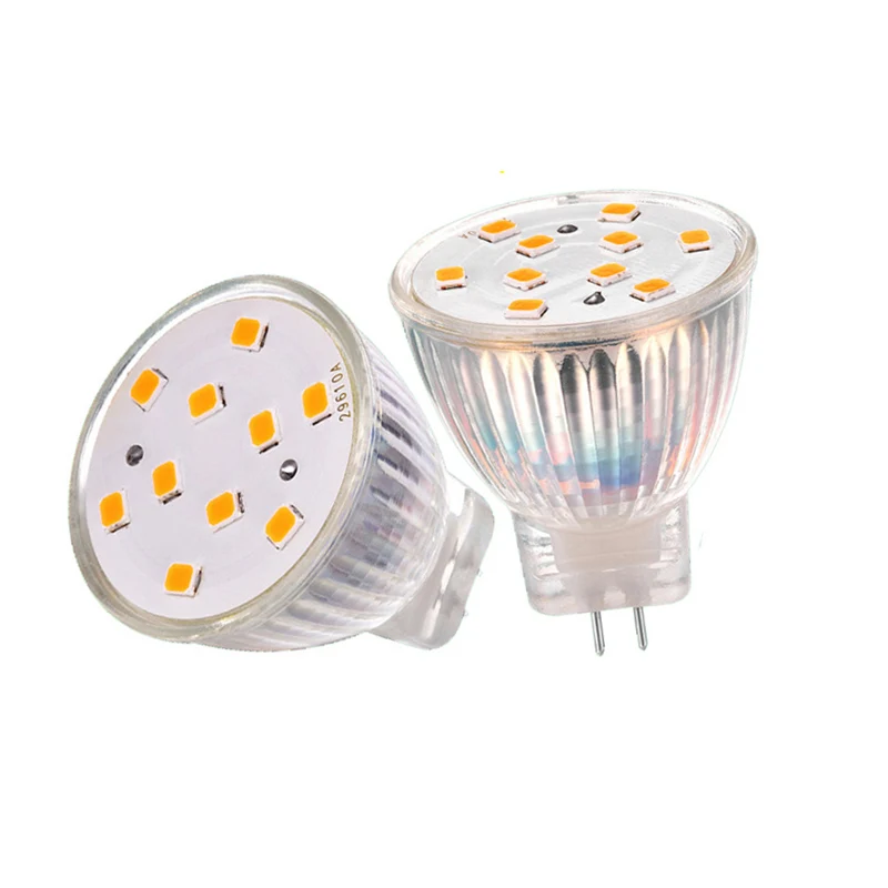 100PCS LED Spotlight MR11 5W 35mm Lampada LED Bulb Lamp MR11 GU5.3 Bombillas 220V 2835 SMD Led Spot Light Home Lighting
100PCS LED Spotlight MR11 5W 35mm Lampada LED Bulb Lamp MR11 GU5.3 Bombillas 220V 2835 SMD Led Spot Light Home Lighting