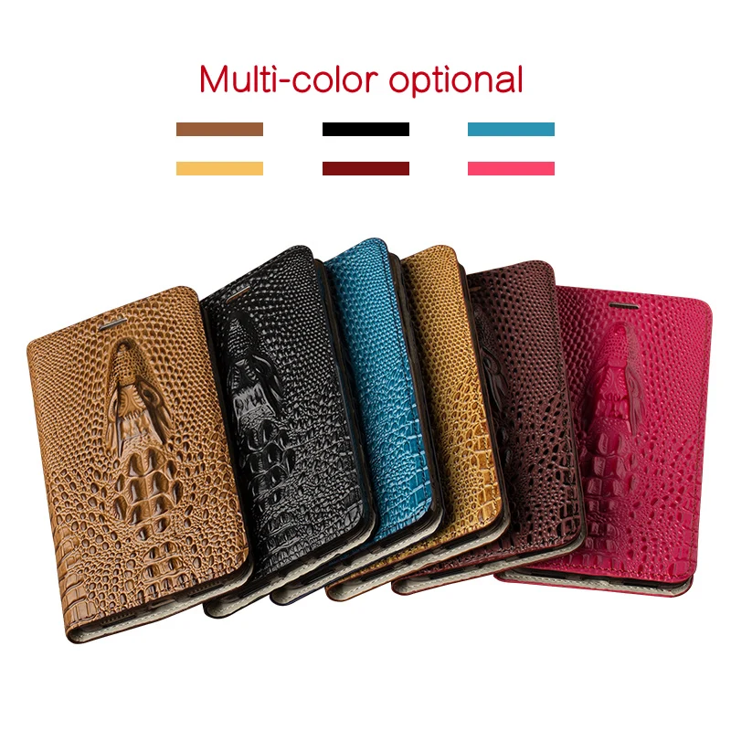 For Nokia 7 8.1 6 .14.2 plus brand phone case crocodile head hand-made cowhide Flip phone protection case for Nokia series
For Nokia 7 8.1 6 .14.2 plus brand phone case crocodile head hand-made cowhide Flip phone protection case for Nokia series