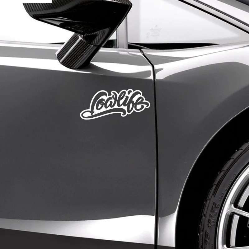 QYPF 17CM*7.5CM LOW LIFE High-quality Vinyl Waterproof Car Sticker Decal Accessories Black Silver C15-1880
QYPF 17CM*7.5CM LOW LIFE High-quality Vinyl Waterproof Car Sticker Decal Accessories Black Silver C15-1880