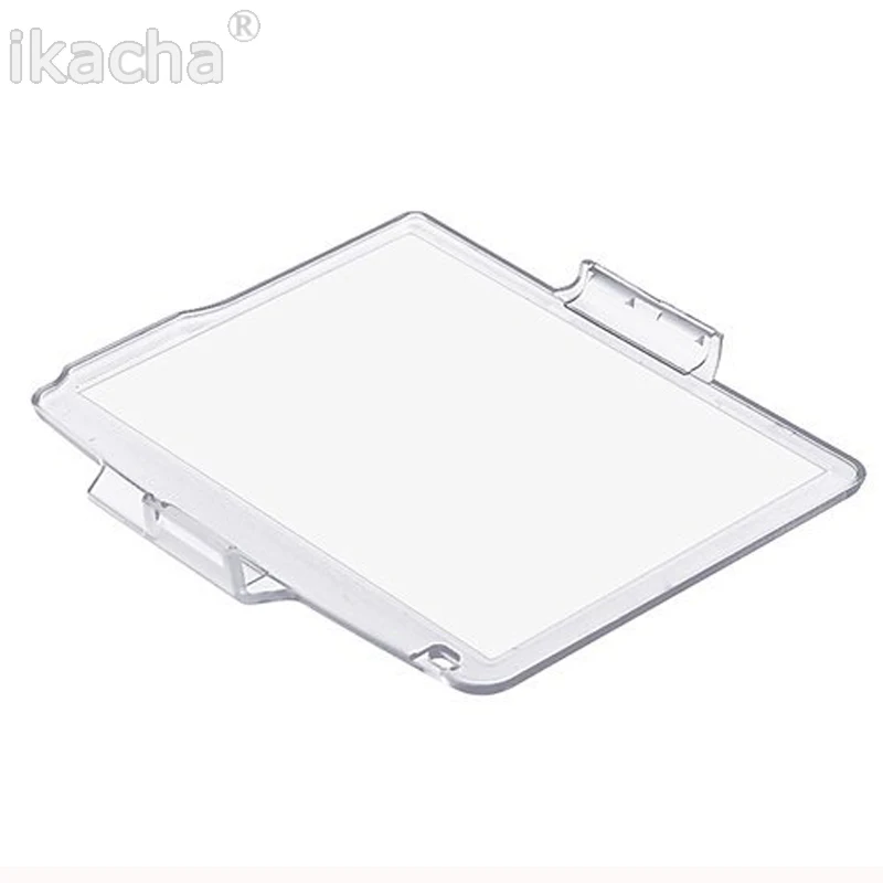 10pcs BM-8 Crystal Plastic LCD Screen Monitor Cover Protector for Nikon D300 DC Camera
10pcs BM-8 Crystal Plastic LCD Screen Monitor Cover Protector for Nikon D300 DC Camera