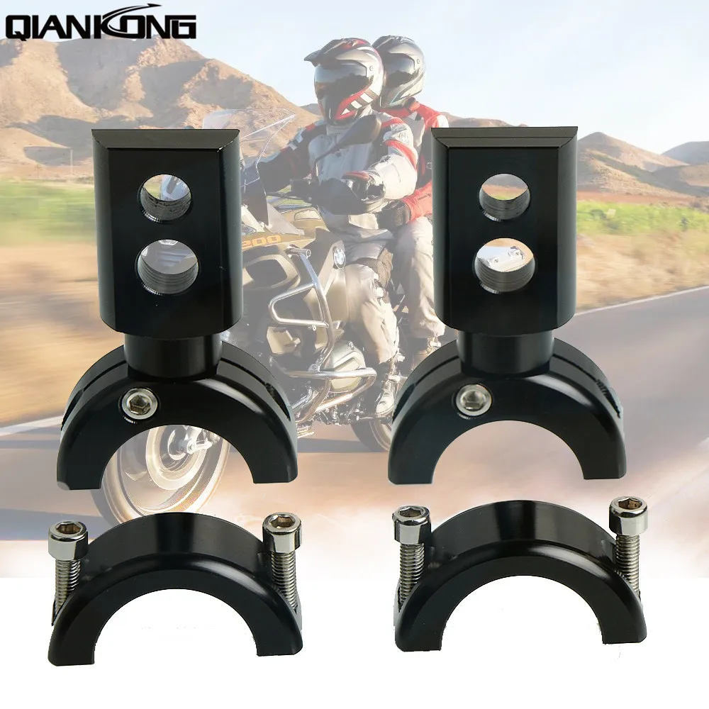 FOR SUZUKI GSXR1000 GSXR600 GSXR750 GSR400 B-KING1300Motorcycle Fog Lights & Spotlight Fog Lamp Brackets Fog Lights Brackets
FOR SUZUKI GSXR1000 GSXR600 GSXR750 GSR400 B-KING1300Motorcycle Fog Lights & Spotlight Fog Lamp Brackets Fog Lights Brackets