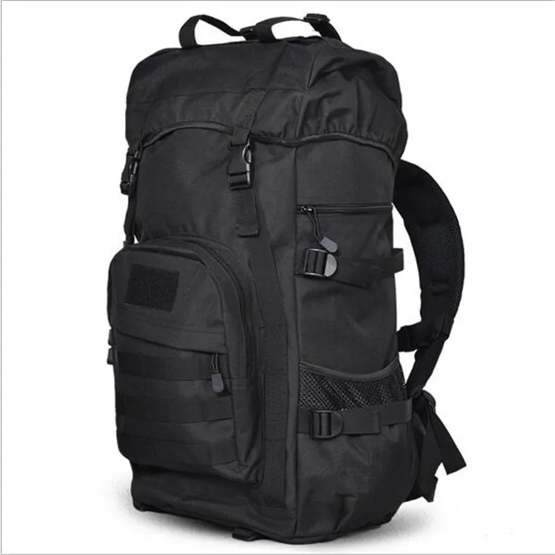 hot sale Men's bags backpack man nylon 50L Military nylon high quality waterproof high jotter backpack Free delivery location
hot sale Men's bags backpack man nylon 50L Military nylon high quality waterproof high jotter backpack Free delivery location