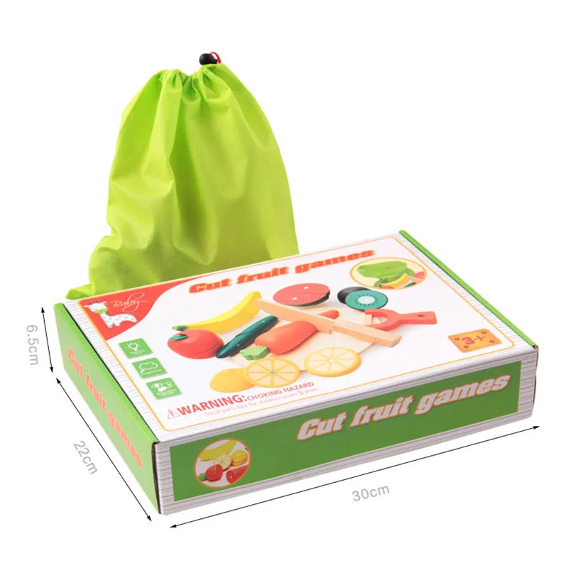 WYNLZQ Wooden Kitchen Toys Cutting Fruit Vegetable Play Miniature Food Kids Wooden Baby Early Education Food Toys Family Gifts
WYNLZQ Wooden Kitchen Toys Cutting Fruit Vegetable Play Miniature Food Kids Wooden Baby Early Education Food Toys Family Gifts