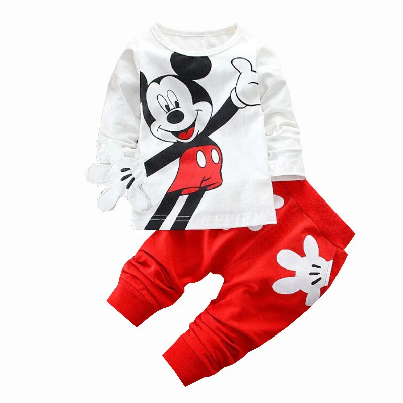 Boys and Girls Cartoon Printed Suit Baby Lovely Children's Two Kids'Suit kids clothing children clothes
Boys and Girls Cartoon Printed Suit Baby Lovely Children's Two Kids'Suit kids clothing children clothes