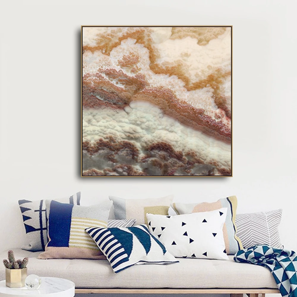 Painting & Calligraphy Stone Surface Print Art Canvas Decoration Pictures Posters For House Living Room Bedroom Home Wall Art
Painting & Calligraphy Stone Surface Print Art Canvas Decoration Pictures Posters For House Living Room Bedroom Home Wall Art