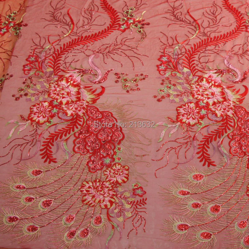 POp26-53 professional textile Phoenix embroidery lace boutique fashion embroidery the fabric Hometextile the fabric embroidery
POp26-53 professional textile Phoenix embroidery lace boutique fashion embroidery the fabric Hometextile the fabric embroidery