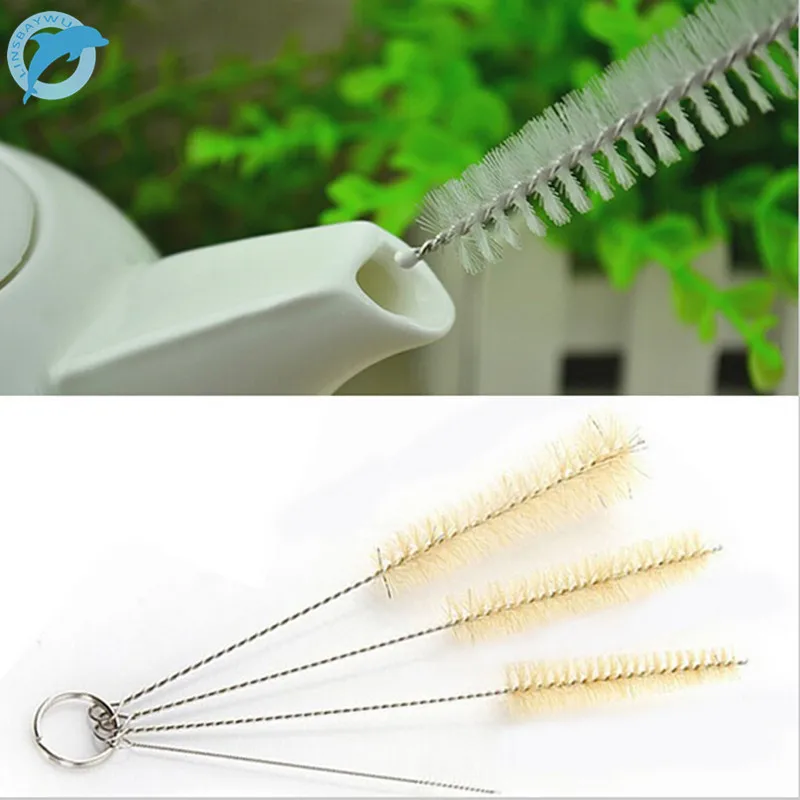 LINSBAYWU 4pcs Applied Bottle Kettle Spout Teapot Nozzle Bottle Clean Home Kitchen DIY Brush Set free shipping
LINSBAYWU 4pcs Applied Bottle Kettle Spout Teapot Nozzle Bottle Clean Home Kitchen DIY Brush Set free shipping