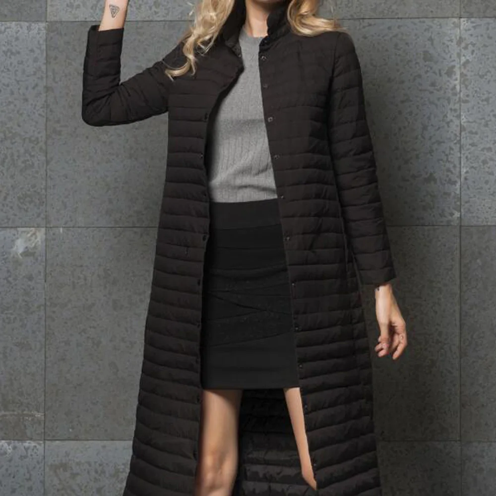 Winter Jacket Women Long Coat Wateproof Windproof Vintage Duck Down Parka Woman Oversized Ultralight Coat Outerwear Abrigo Abajo
Winter Jacket Women Long Coat Wateproof Windproof Vintage Duck Down Parka Woman Oversized Ultralight Coat Outerwear Abrigo Abajo