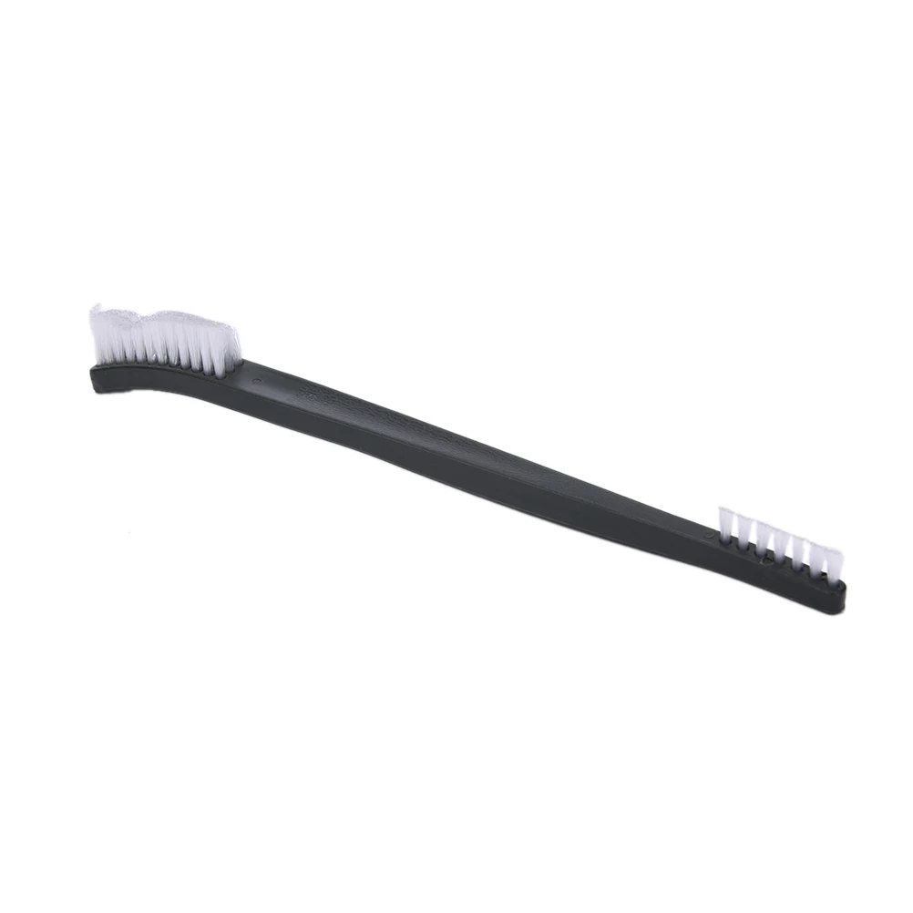 3Pcs/set Mini Wire Brush Set Brass Nylon Stainless Steel Bristle Cleaning Tool Home Kitchen Cleaning Brush
3Pcs/set Mini Wire Brush Set Brass Nylon Stainless Steel Bristle Cleaning Tool Home Kitchen Cleaning Brush