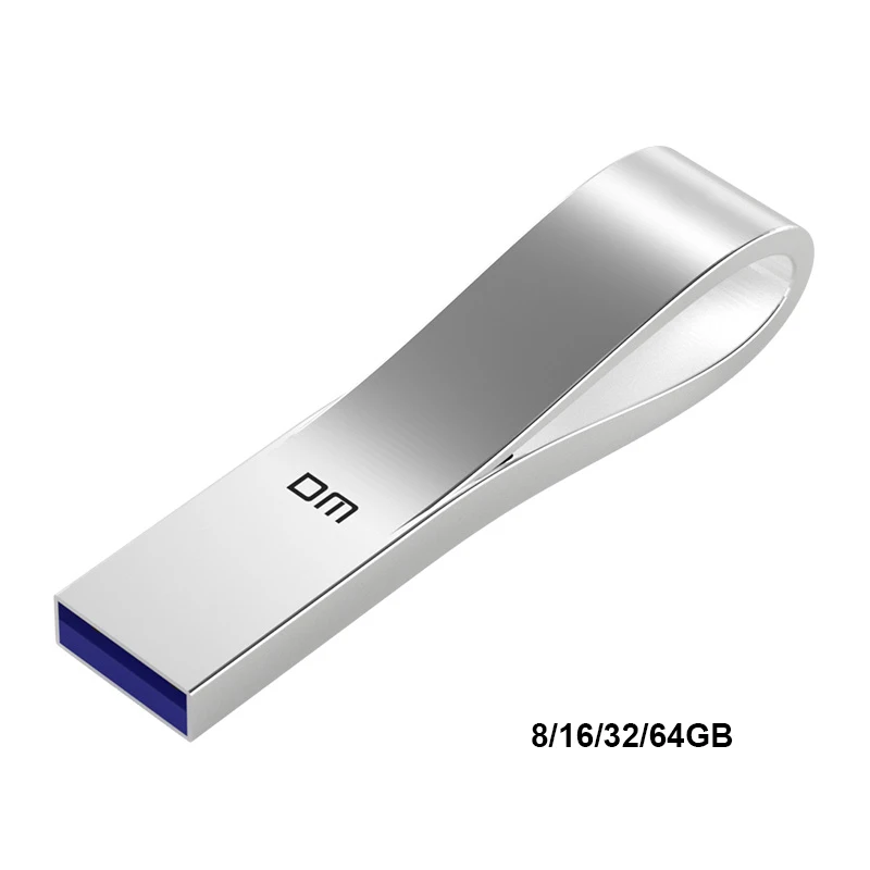 DM PD135 USB Flash Drive 8GB/16GB/32GB/64GB Pen drive USB 2.0 Memory stick Pendrive Stick Waterproof Metal usb key
DM PD135 USB Flash Drive 8GB/16GB/32GB/64GB Pen drive USB 2.0 Memory stick Pendrive Stick Waterproof Metal usb key