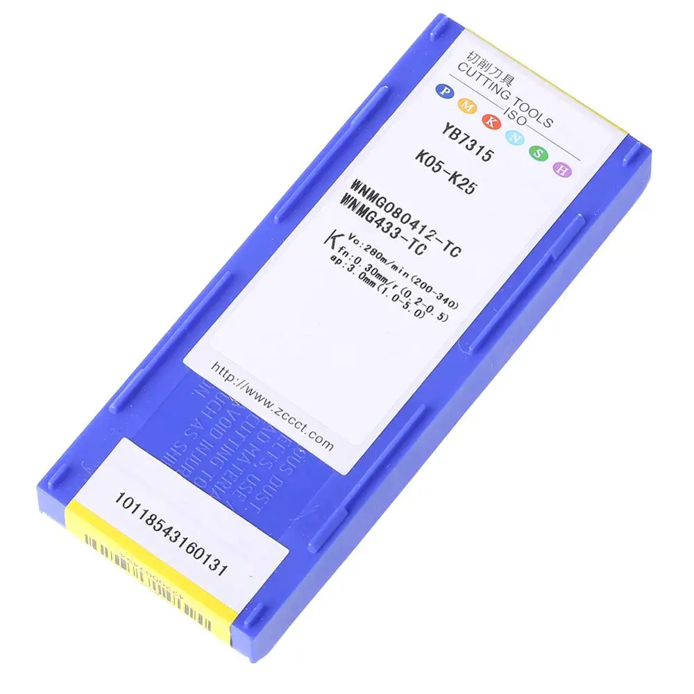 WNMG080412-TC YB7315 for K type material tungsten carbide turning insert CNC tool WNMG080412 WNMG 080412 WNMG433
WNMG080412-TC YB7315 for K type material tungsten carbide turning insert CNC tool WNMG080412 WNMG 080412 WNMG433