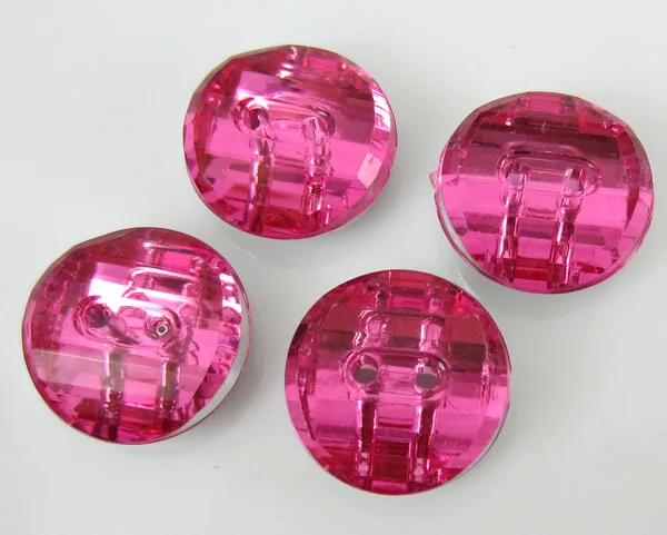 30Pcs 5/8" Flower Acrylic Buttons Fit Round Knopf Bouton Sewing Crafts Accessories Scrapbooking 15mm
30Pcs 5/8" Flower Acrylic Buttons Fit Round Knopf Bouton Sewing Crafts Accessories Scrapbooking 15mm