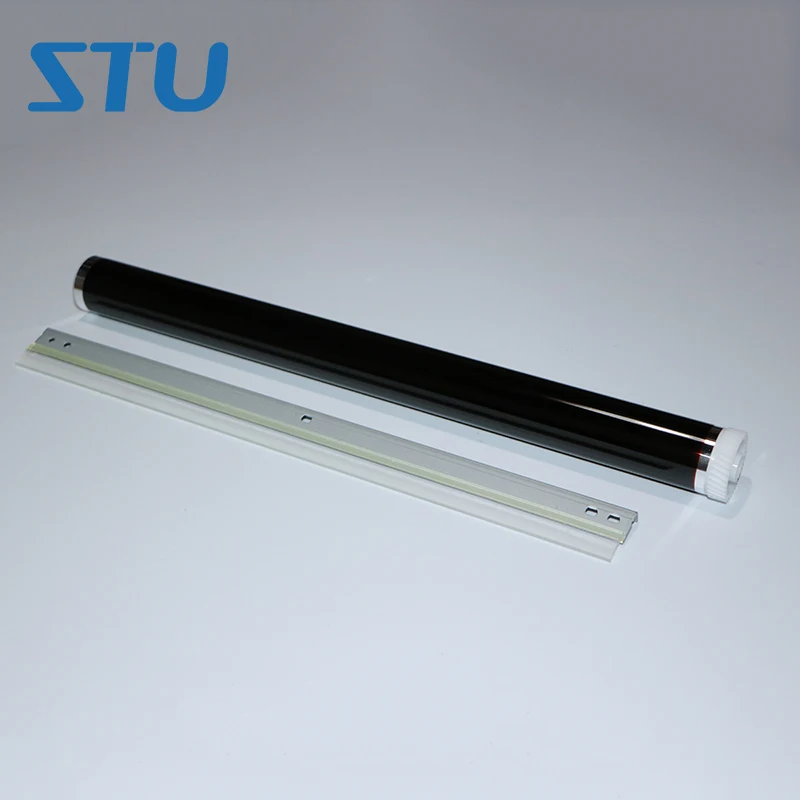 2X/Set OPC Round Hole Drum+Cleaning Blade 2FT18010 for Kyocera KM1620 KM1650 KM2020 KM2050 KM1620 1650 2020 2050 Cylinder
2X/Set OPC Round Hole Drum+Cleaning Blade 2FT18010 for Kyocera KM1620 KM1650 KM2020 KM2050 KM1620 1650 2020 2050 Cylinder