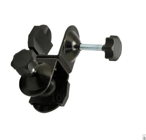 Photographic Equipment Pieces Heavy Duty Metal Dual Double U Clip C Clamp Type Bracket Mount
Photographic Equipment Pieces Heavy Duty Metal Dual Double U Clip C Clamp Type Bracket Mount