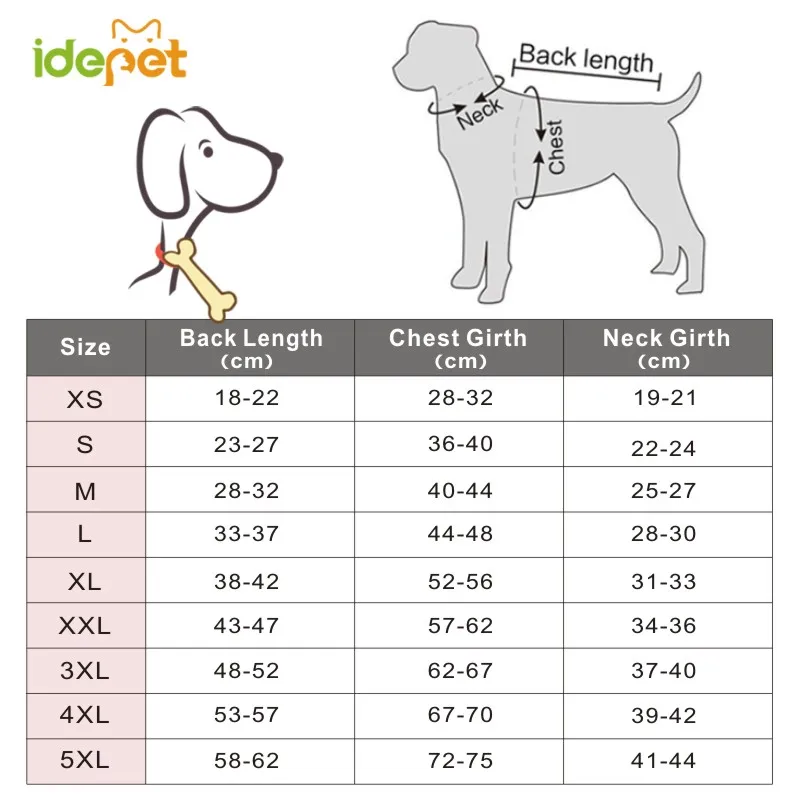 Pet Clothes for Dog Clothes Dogs Coat Jackets Cotton Clothes for Small Dog Pet Dog Cat Puppy Hooides Chihuahua Clothing
Pet Clothes for Dog Clothes Dogs Coat Jackets Cotton Clothes for Small Dog Pet Dog Cat Puppy Hooides Chihuahua Clothing