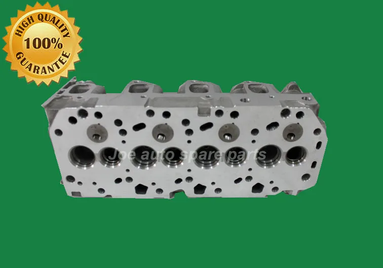 2C 2C-TE 2CTE 86 мм Головка блока цилиндров для Toyota Avensis/Carina/Picnic/Corona/Caldina/Gaia/Ipsum 1975cc 2.0D + 2184cc