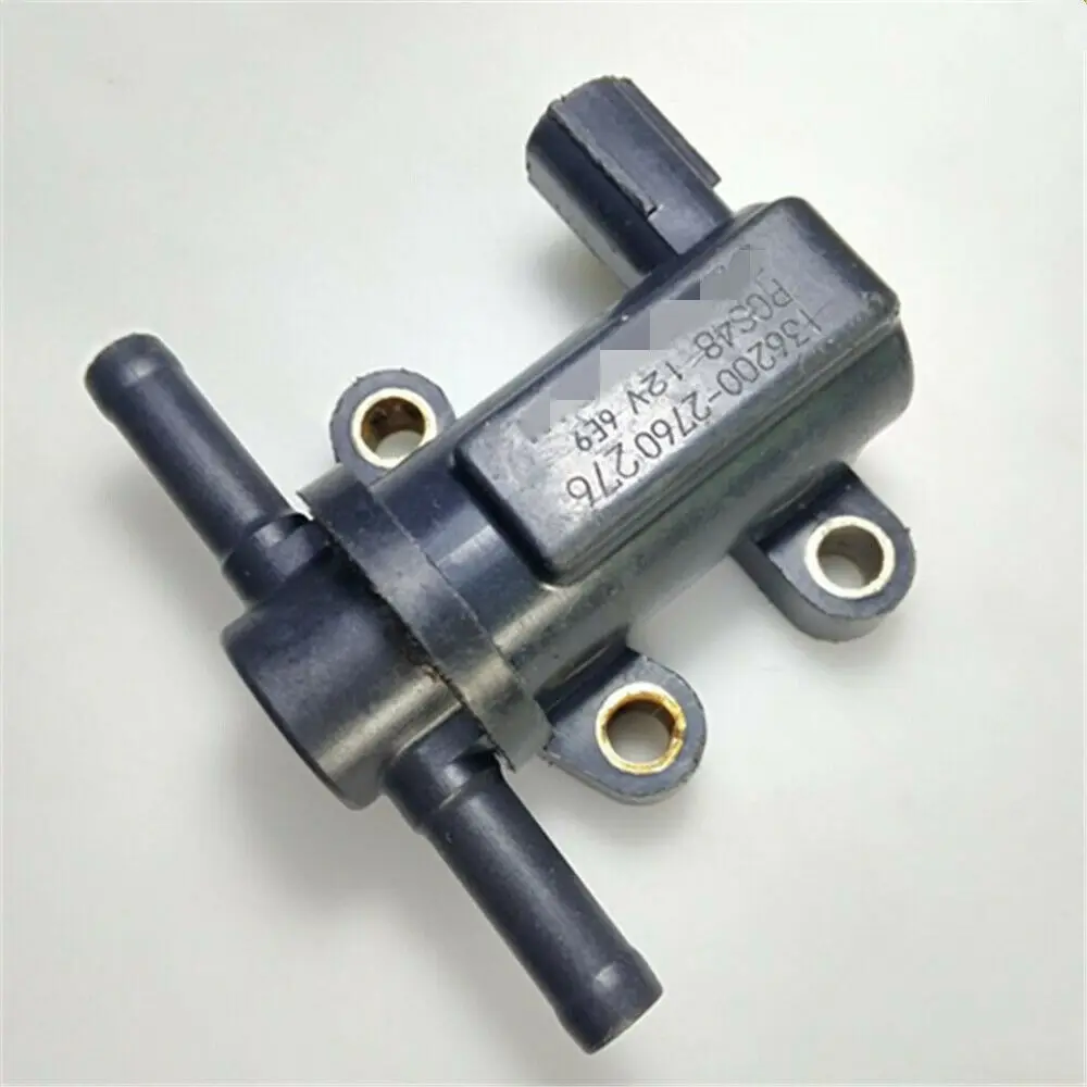36162-RCA-A01 136200-2760 CP497 Vapor Canister Purge Valve Solenoid 36162RCAA01 1362002760
36162-RCA-A01 136200-2760 CP497 Vapor Canister Purge Valve Solenoid 36162RCAA01 1362002760