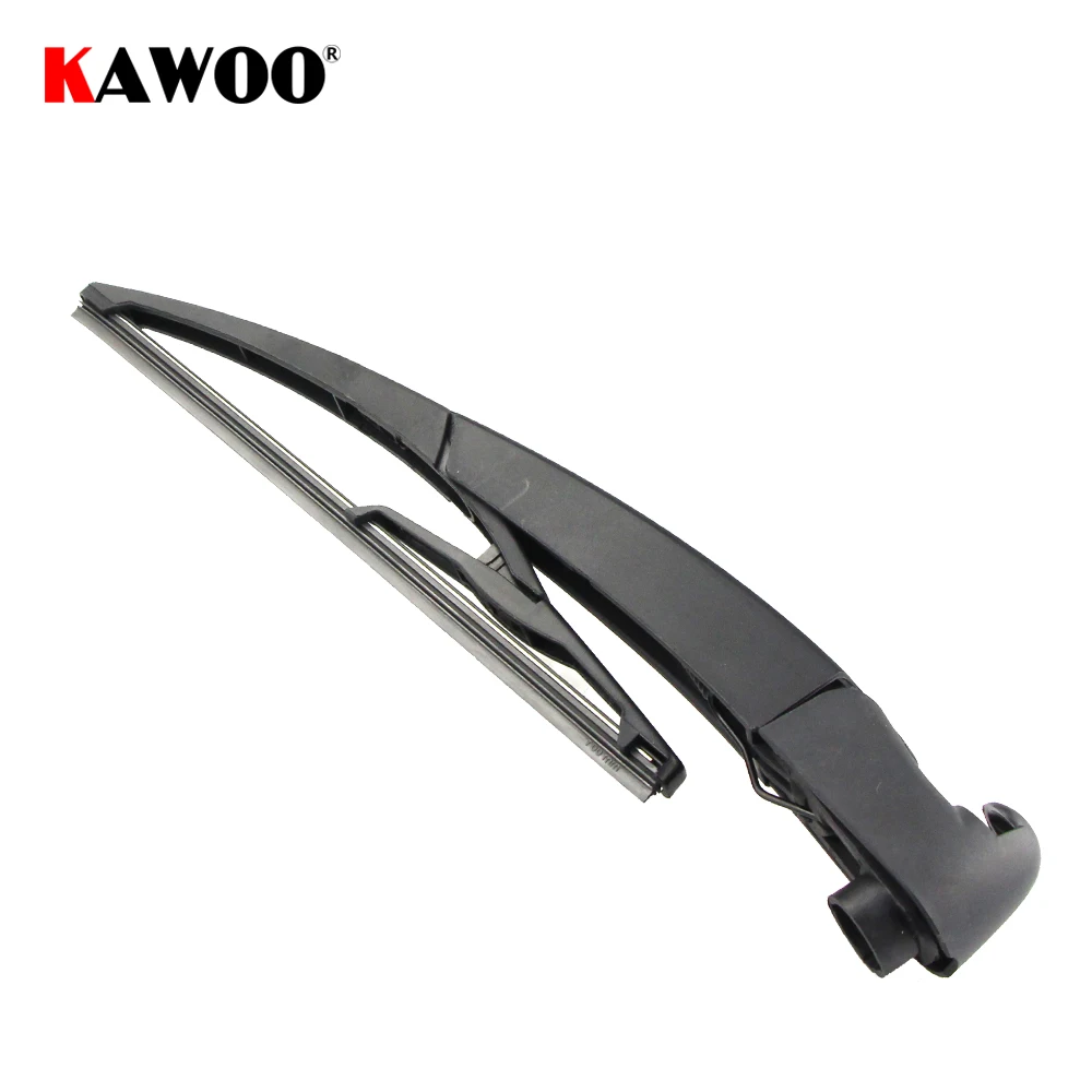 KAWOO Car Rear Wiper Blades Back Window Wipers Arm For BMW Mini R50 R53 Hatchback (2005 Onwards) 275mm Auto Windscreen Blade
KAWOO Car Rear Wiper Blades Back Window Wipers Arm For BMW Mini R50 R53 Hatchback (2005 Onwards) 275mm Auto Windscreen Blade