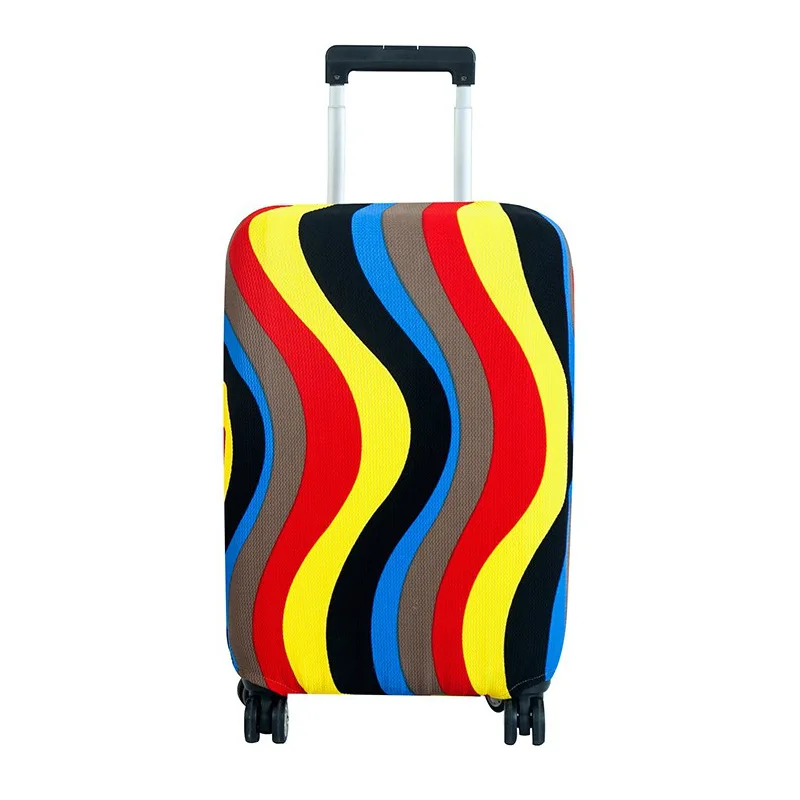 S / M / L / XL for 18-29 inch travel accessories luggage cover suitcase case travel trolley suitcase protective cover newest
S / M / L / XL for 18-29 inch travel accessories luggage cover suitcase case travel trolley suitcase protective cover newest