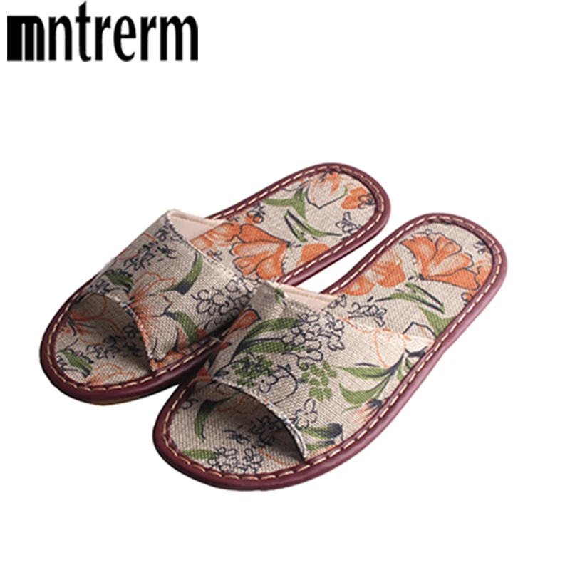 Mntrerm 2020 Summer Women Slippers Strap Flip Flops Pantufa Flat Gladiator Sandals Cotton Linen Anti Slip Beach Basic Slippers
Mntrerm 2020 Summer Women Slippers Strap Flip Flops Pantufa Flat Gladiator Sandals Cotton Linen Anti Slip Beach Basic Slippers
